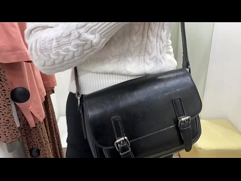 ❤️ Pampublikong masturbesyon ng batang asong si FeralBerry na may dildo sa fitting room ️ Porn video sa porn tl.com-porn-kai.ru