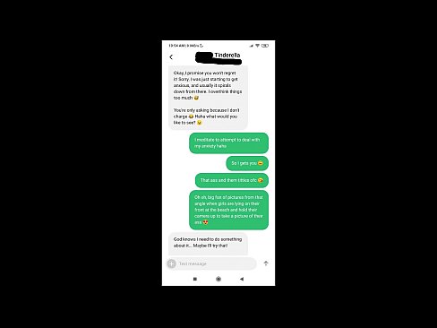 ❤️ Nagdagdag ako ng bagong PAWG mula sa Tinder sa aking harem (kasama ang makipag-usap sa Tinder) ️ Porn video sa porn tl.com-porn-kai.ru